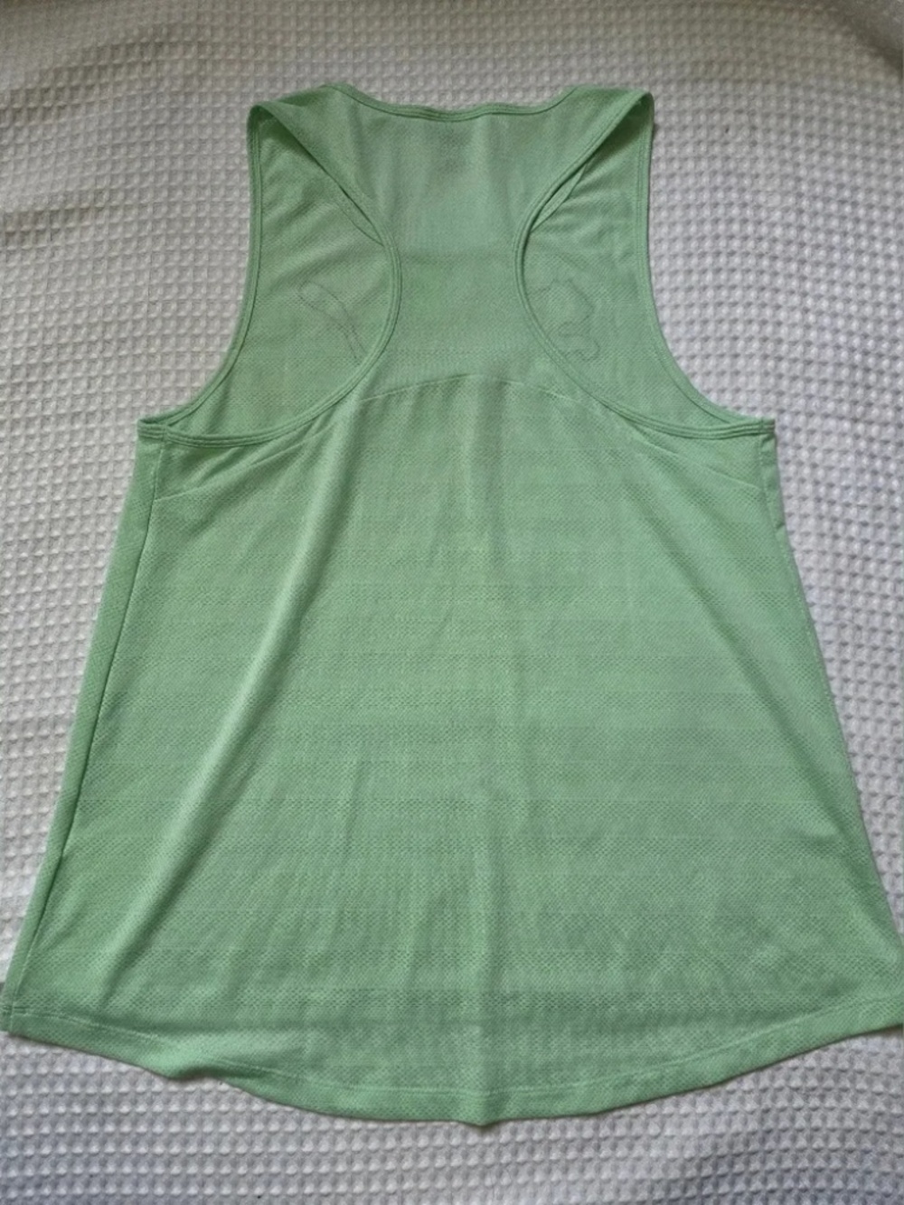 Puma Tank - Picture 9 of 9
